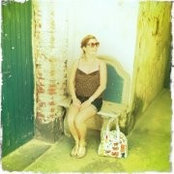 Francesca Lloyd's photo
