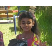Nora Hamdallahs foto