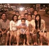 Ficky Njotokusumo's photo