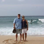Chuck Sparks's photo