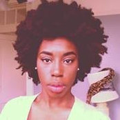 Kadesha Minor's photo