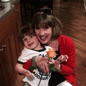 Carol Davis's photo