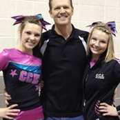 Brent Kemble's photo