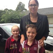 Emma Britton's photo