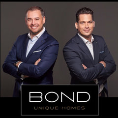 BOND | Unique Homes ®