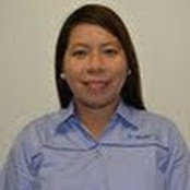Blanca Paring's photo