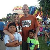 Annie Morgeson Blair's photo