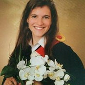 Virginie Cloutier's photo