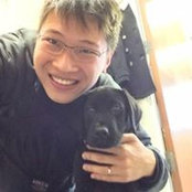 Calvin Liang's photo