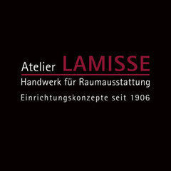 Atelier LAMISSE Handwerk für Raumausstattung GmbH