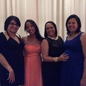 Aesha Hendricks's photo