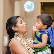 Prashanthi reddy's photo