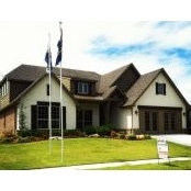 Shaw Homes Jenn Fosters billede