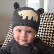 Luke Adams's photo