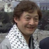 Koji Iwasaki's photo