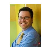 Foto von Dan Shapiro