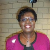 Joy Hooper-Beckles's photo