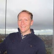 Ben Kelleys foto