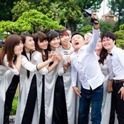 Hà Thanh's photo