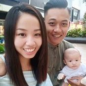 Cheah Yee Mei's photo