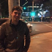 David Todd's photo