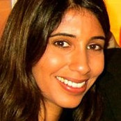 Seema Shahs billede