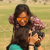 Rewa Potnis's photo