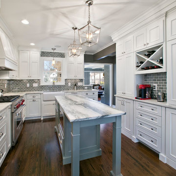 Kitchen Remodel