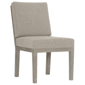 Bernhardt Foundations Fully Upholstered Side Chair