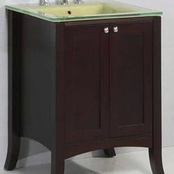 Empire Industries Empire Empress - Bathroom Vanities And Sink Consoles