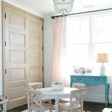 Interior doors
