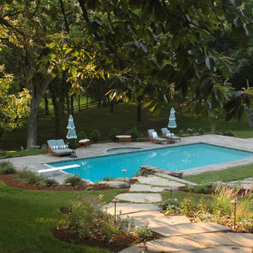 Landscaping Highlights