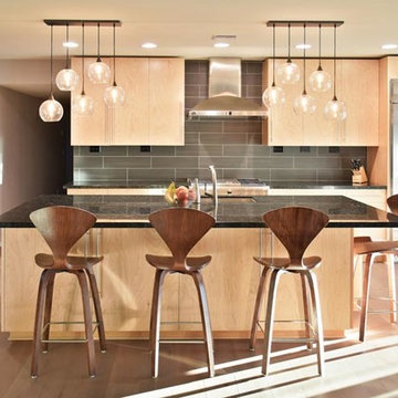 Kitchen Remodel San Francisco 2