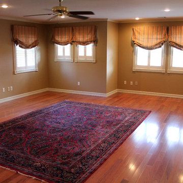Country Estate Home Remodel
