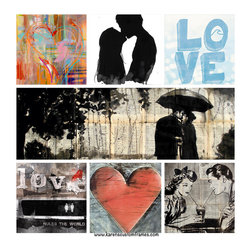 Wake Up Your Walls With Art - Products