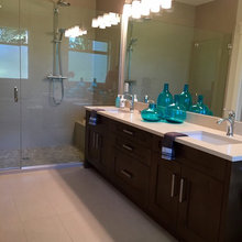 Master Bath sink