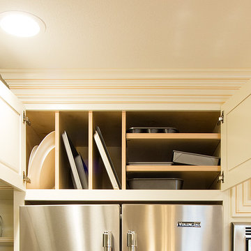 Moralez Kitchen