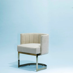 Luna - Dining Chairs