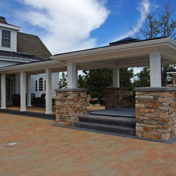 Palmer Ridge Drive Addition
