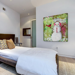 Deck the Halls - Products