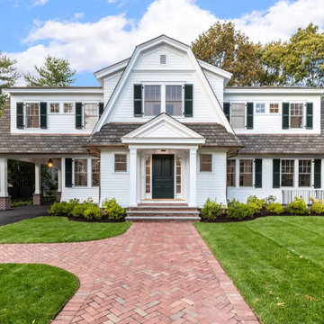 887 Comm Ave Newton