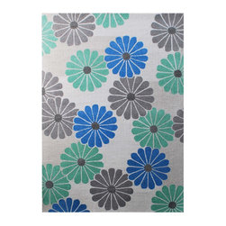 JAMIE DURIE 'TRANSTERIOR' RUG RANGE - Rugs