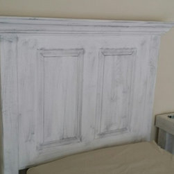 Bring Character To Your Bedroom - Headboards