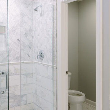 Transitional Townhome