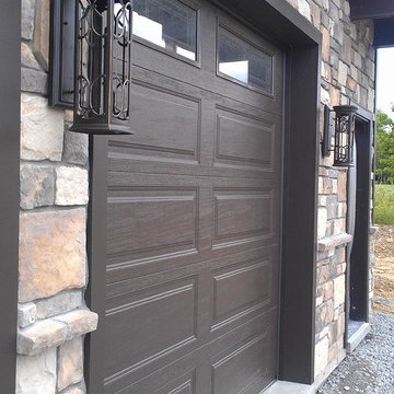 Craftsman Ranch
