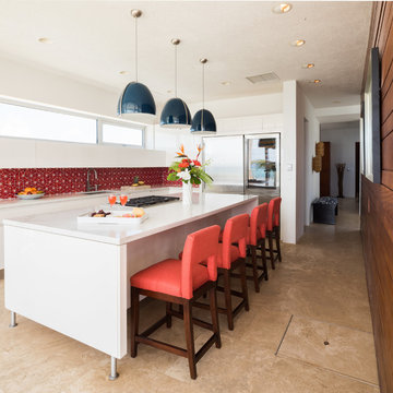 Anguilla: Champagne Shores Villa