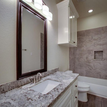 Custom Home in League City
