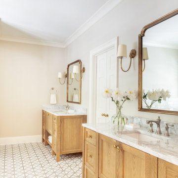 East Memphis Renovation