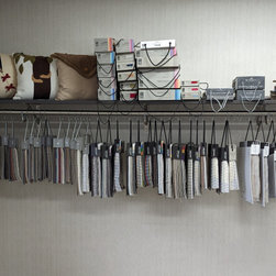 Drapery Room - Curtains
