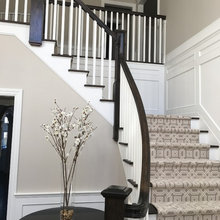 hallway-stairs